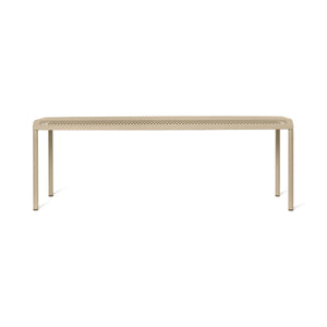 Dapple Outdoor Bench