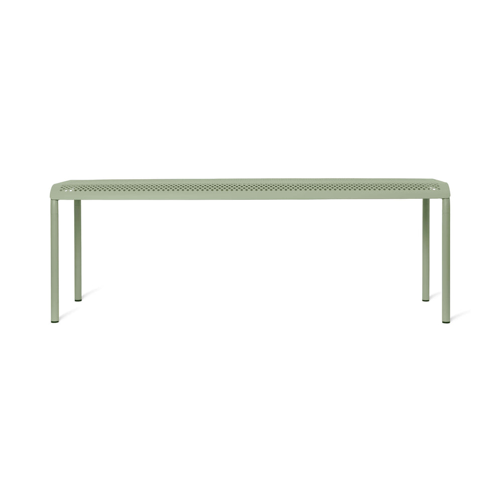 Dapple Outdoor Bench