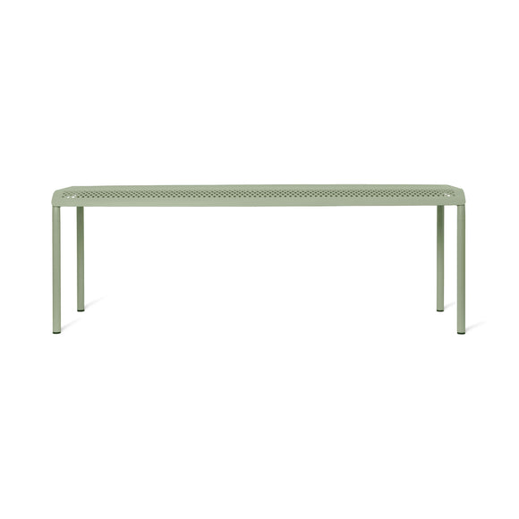 Dapple Outdoor Bench