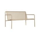 Dapple 2-Seater Outdoor Sofa
