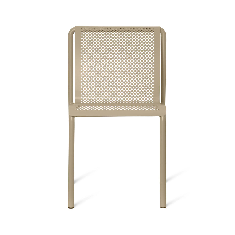 Dapple Outdoor Dining Chair