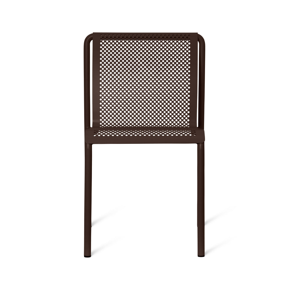 Dapple Outdoor Dining Chair