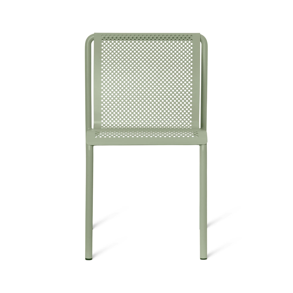 Dapple Outdoor Dining Chair