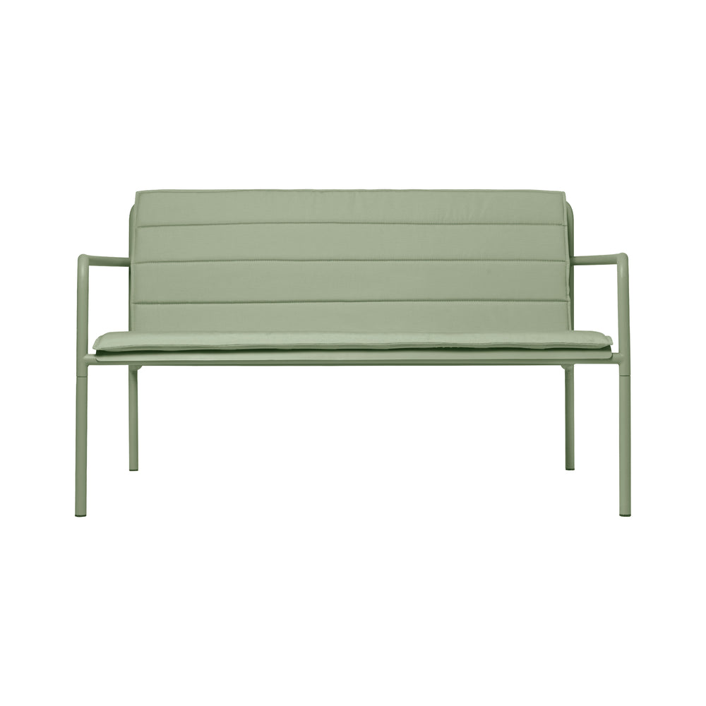 Dapple Outdoor 2 Seater Cushion