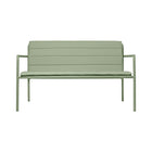Dapple Outdoor 2 Seater Cushion