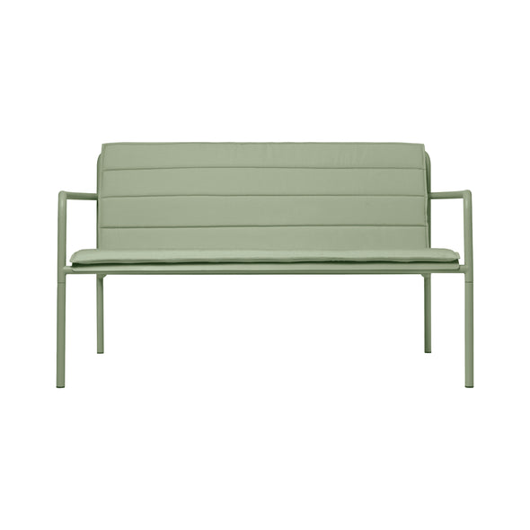 Dapple Outdoor 2 Seater Cushion