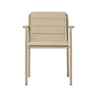 Dapple Outdoor Dining Chair Cushion