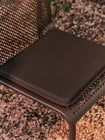 Dapple Outdoor Dining Chair Seat Pad