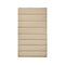Dapple Outdoor Lounge Chair Cushion  option Cashmere