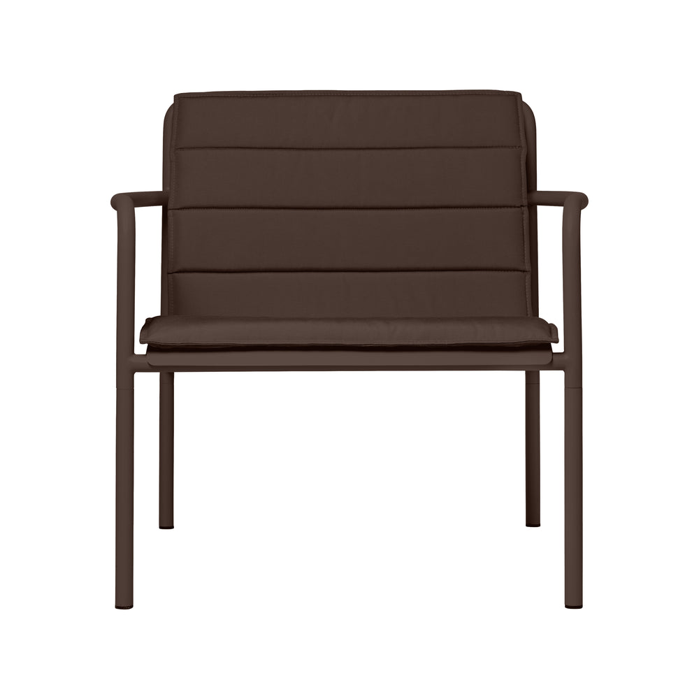 Dapple Outdoor Lounge Chair Cushion