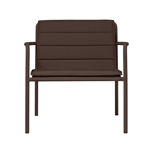 Dapple Outdoor Lounge Chair Cushion