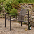 Dapple Outdoor Lounge Chair
