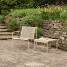 Dapple Outdoor Lounge Chair