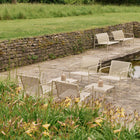Dapple Outdoor Lounge Chair
