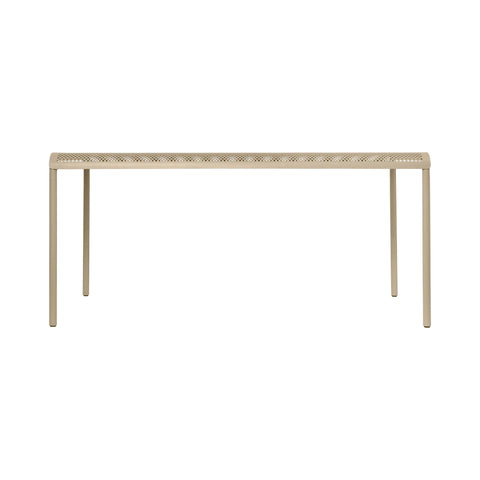 Dapple Rectangular Outdoor Dining Table
