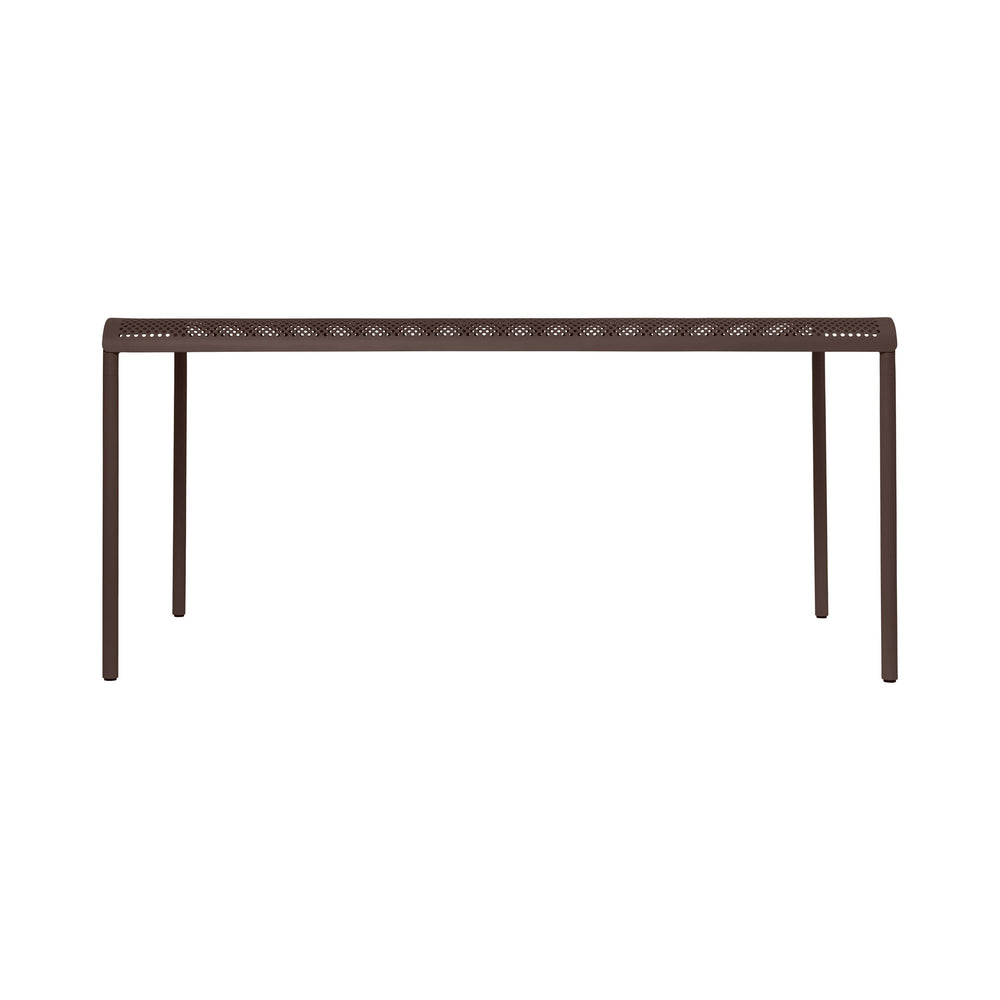 Dapple Rectangular Outdoor Dining Table