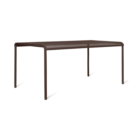 Dapple Rectangular Outdoor Dining Table