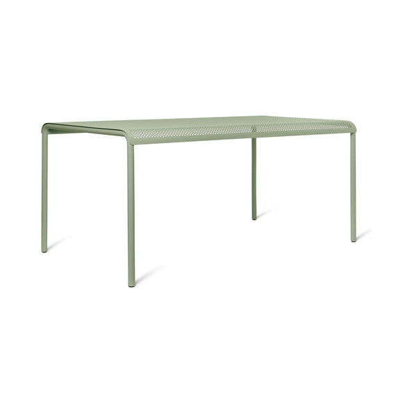 Dapple Rectangular Outdoor Dining Table