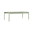 Dapple Rectangular Outdoor Low Table