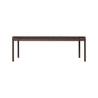 Dapple Rectangular Outdoor Low Table
