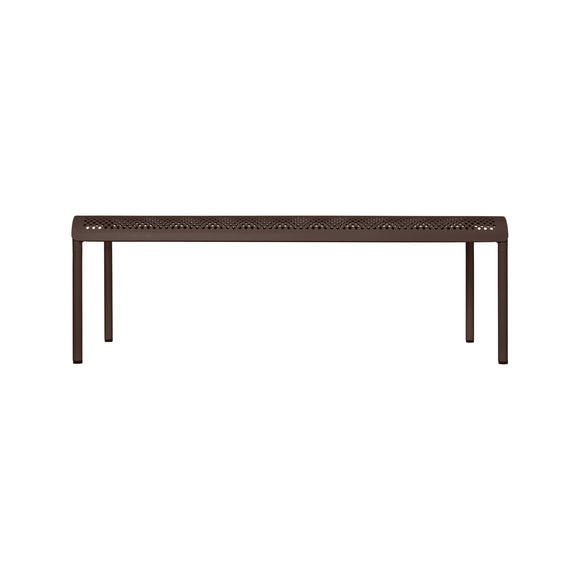 Dapple Rectangular Outdoor Low Table