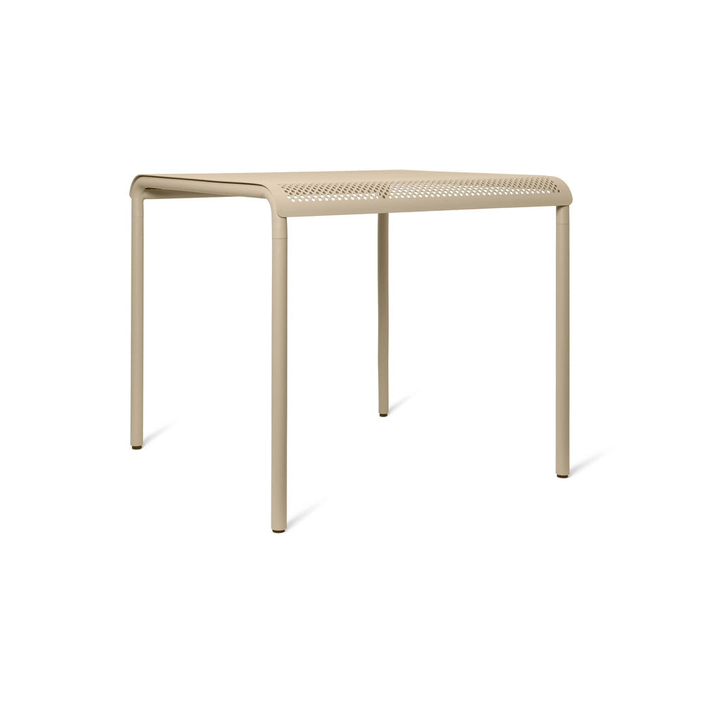 Dapple Square Outdoor Dining Table