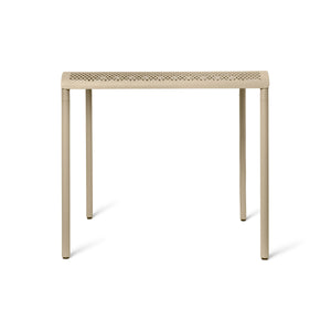Dapple Square Outdoor Dining Table