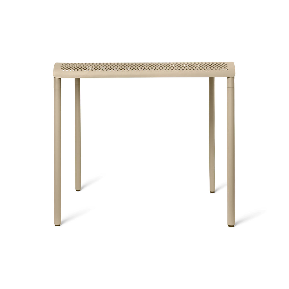 Dapple Square Outdoor Dining Table