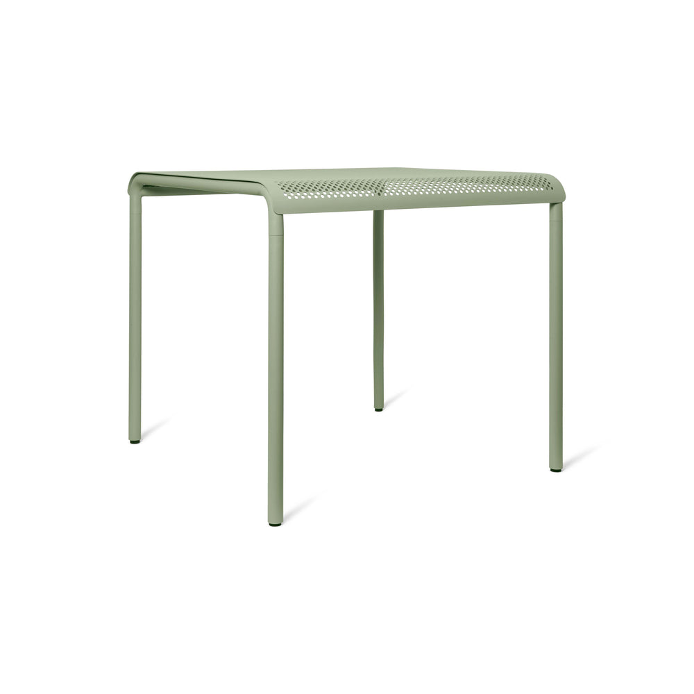 Dapple Square Outdoor Dining Table