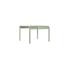 Dapple Square Outdoor Low Table