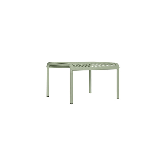 Dapple Square Outdoor Low Table