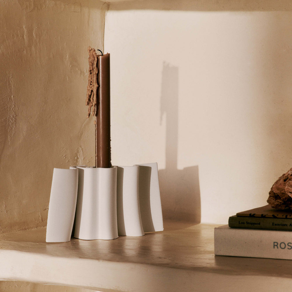 Dedali Candle Holder