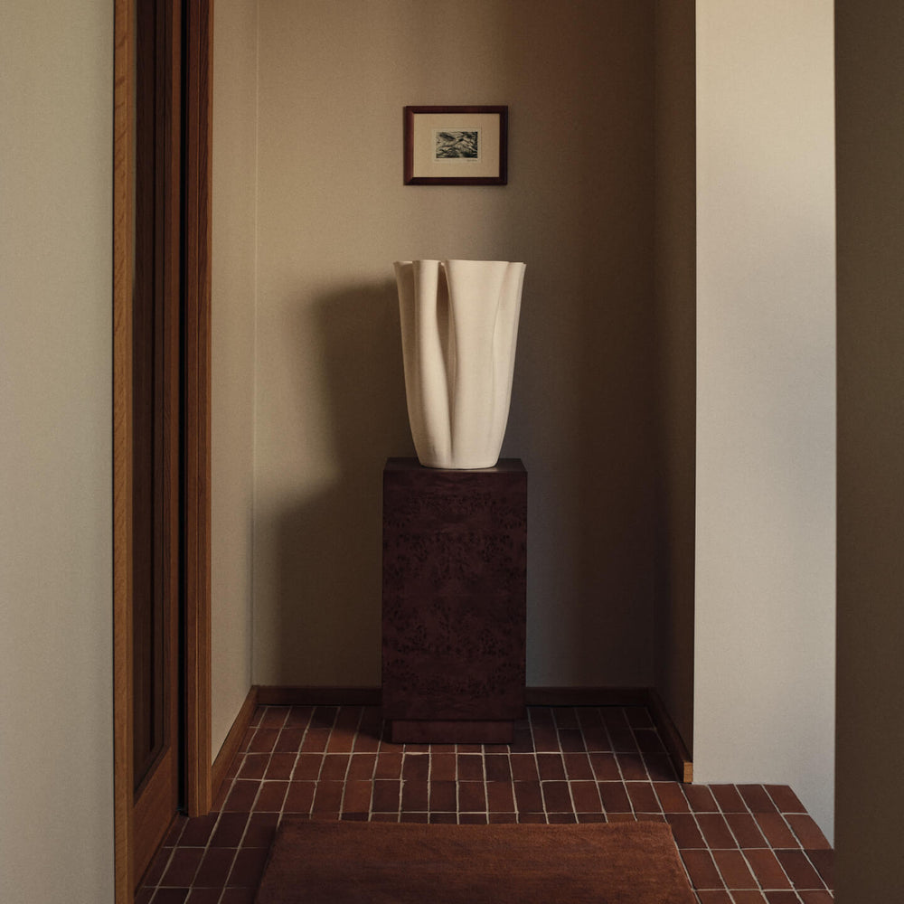 Dedali Floor Vase