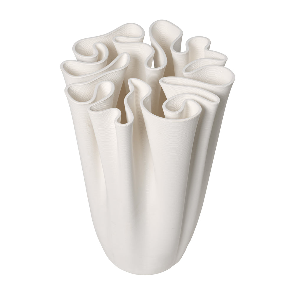 Dedali Floor Vase