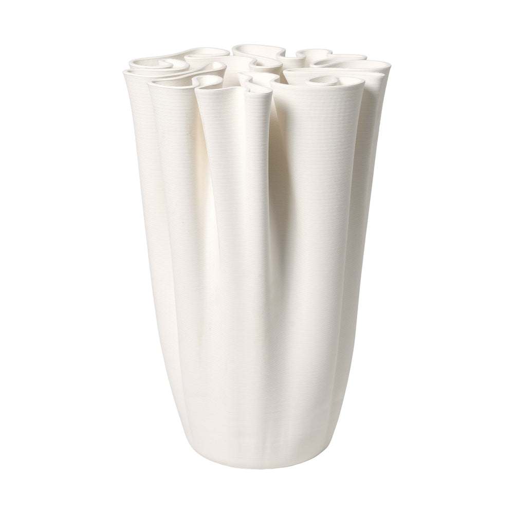 Dedali Floor Vase