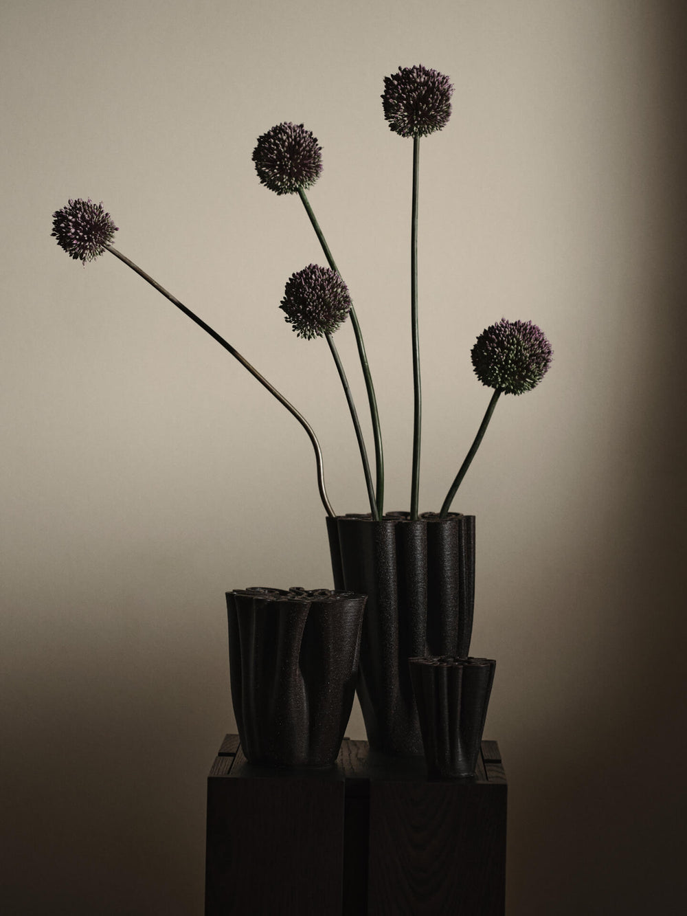 Ferm Living Dedali Vase