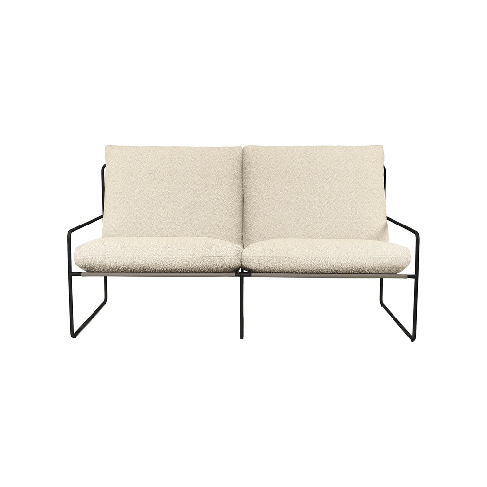 Desert Outdoor Sofa