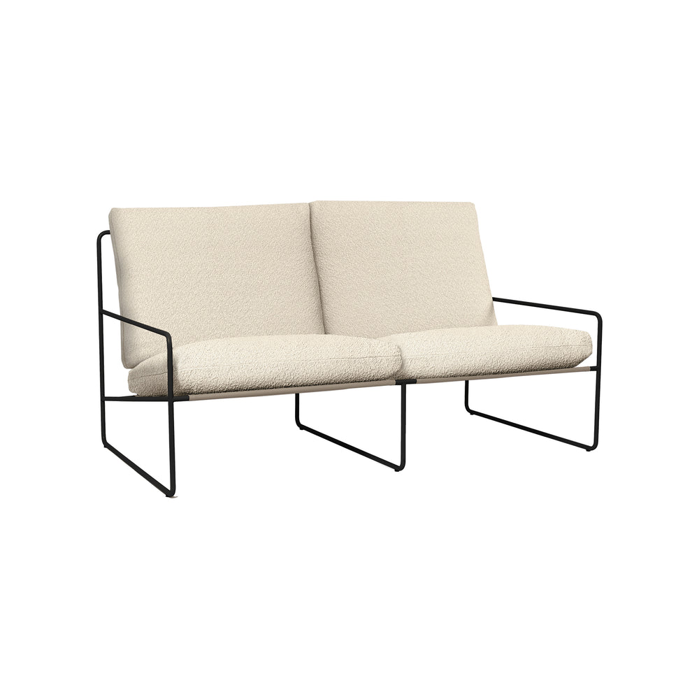 Desert Outdoor Sofa