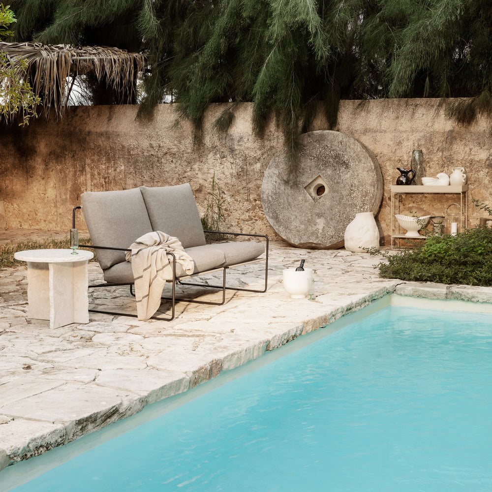 Desert Outdoor Sofa