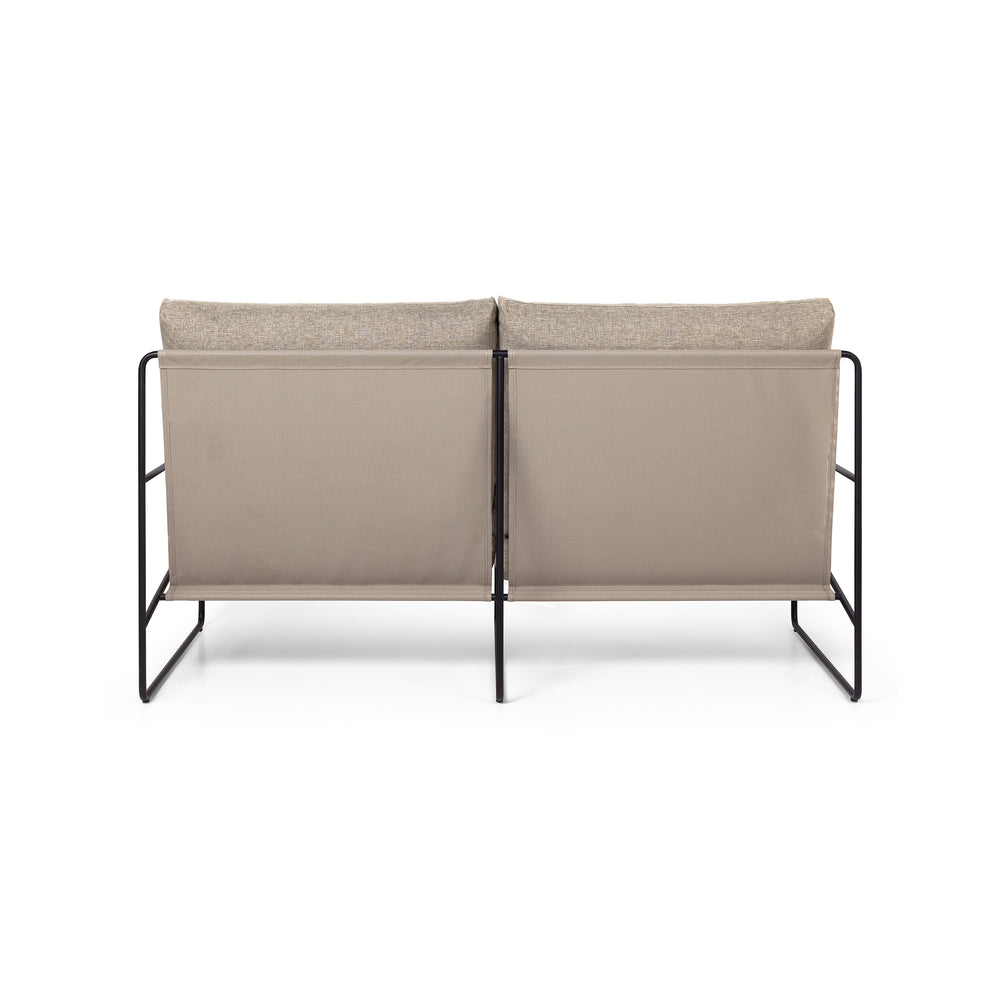 Desert Outdoor Sofa