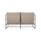 Desert Outdoor 2-seater Sofa