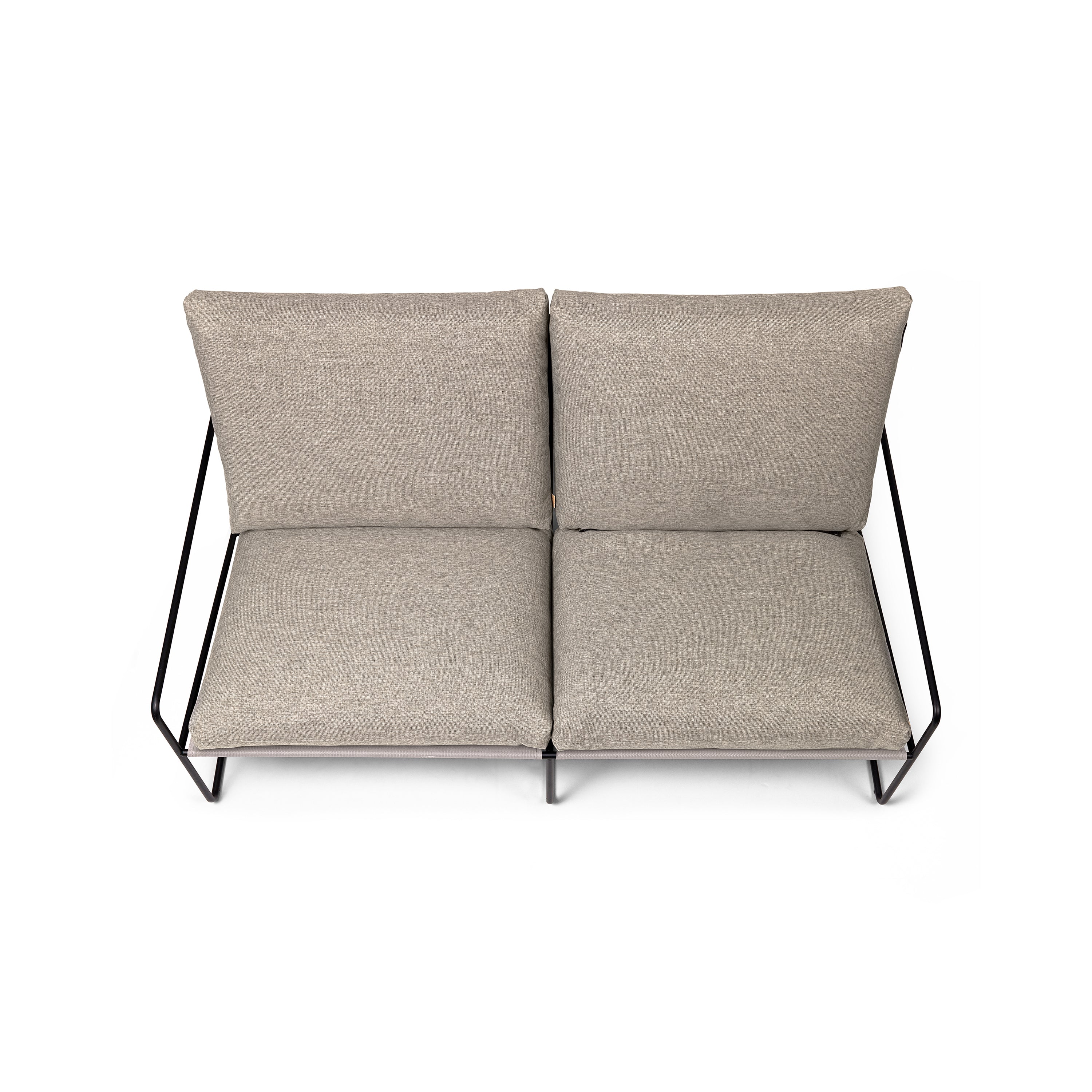 Ferm Living Desert Outdoor Sofa - 2Modern