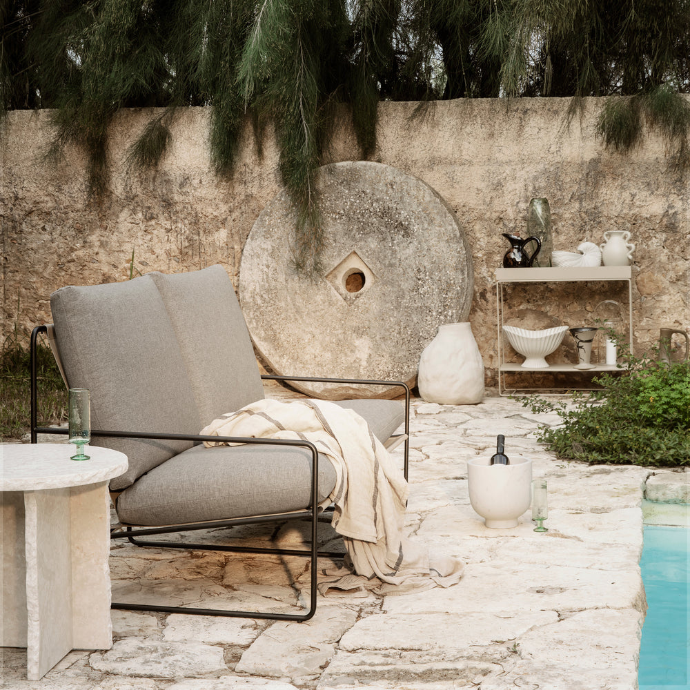 Desert Outdoor Sofa