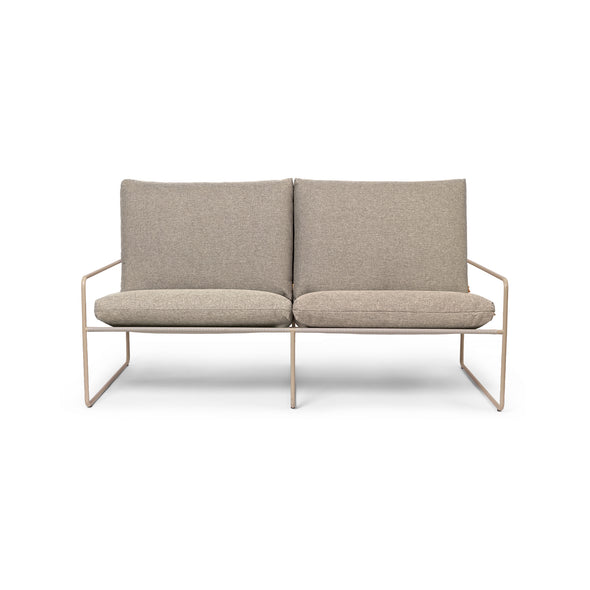 Desert Outdoor Sofa