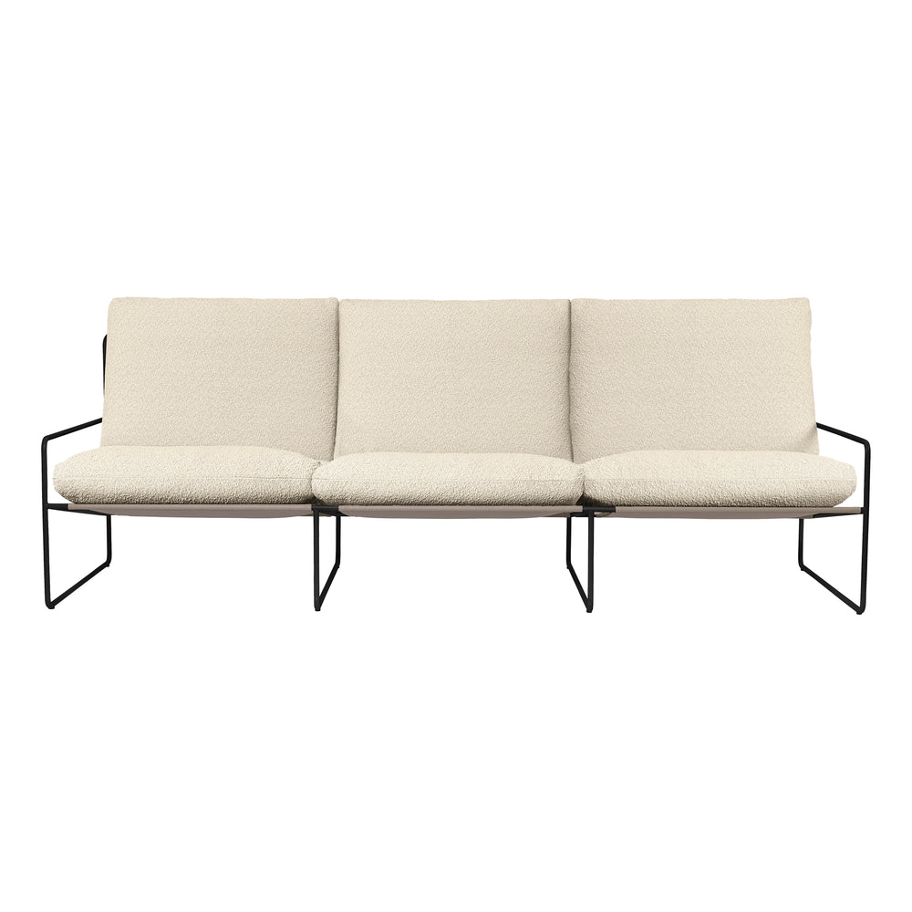 Desert Outdoor Sofa