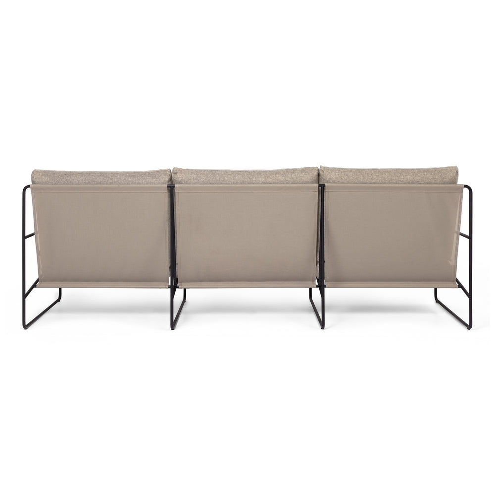 Desert Outdoor Sofa