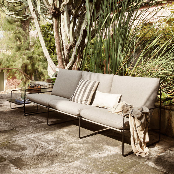 Desert Outdoor Sofa