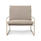Desert Cushion Cover Set  option Dark Sand Dolce