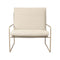 Desert Cushion Cover Set  option Pure Boucle Off-White