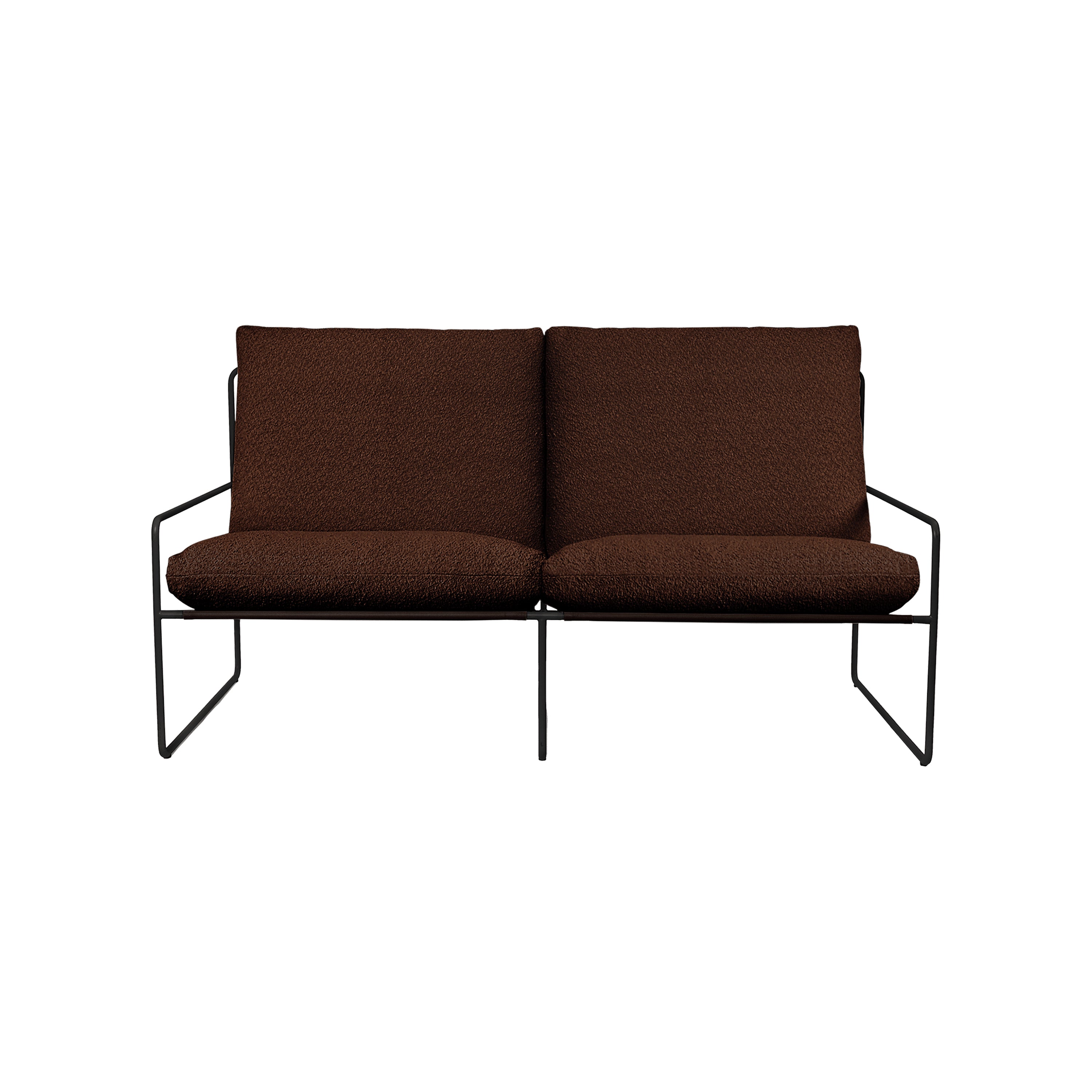 Ferm Living Desert Outdoor Sofa - 2Modern